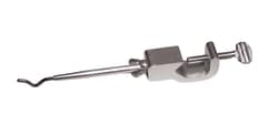 United Scientific™ Clamp With Hook